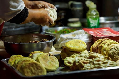 烟台古城美食推荐之旅，烟台市古城的美食探秘