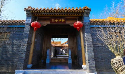 烟台古城美食推荐之旅，烟台市古城的美食探秘