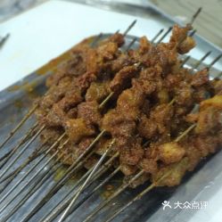 沈阳铁西烤肉与烤串美食推荐，环境优雅的烤肉店与烤串店