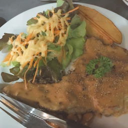 西安交大附近美食推荐及优质就餐环境