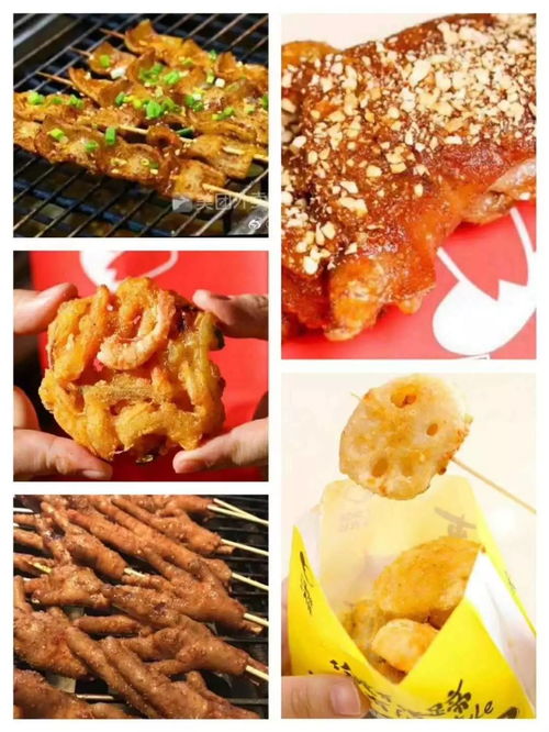 包头暑假美食攻略，旅游美食推荐