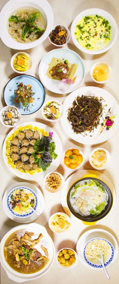 温州周边美食探秘，必尝美食推荐！