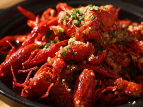 益阳小龙虾美食指南，推荐最佳龙虾店