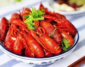 益阳小龙虾美食指南，推荐最佳龙虾店