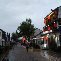 无锡南长街美食之旅,小吃攻略与推荐 无锡南长街美食之旅,小吃攻略与推荐