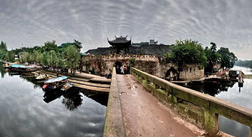 荣昌万灵古镇美食攻略，推荐最佳品尝店铺