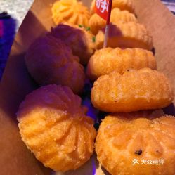 虎门万达广场美食指南，周边美食推荐