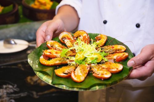 虎门万达广场美食指南，周边美食推荐