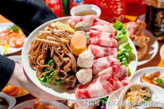 虎门万达广场美食指南，周边美食推荐