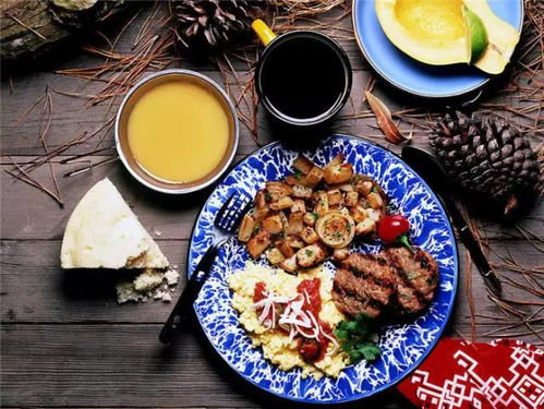 太湖服务区美食探秘,餐饮盛宴等你来尝!