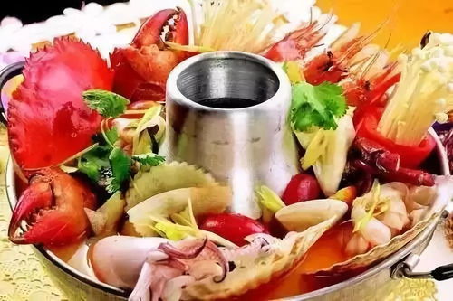 杭州美食美景推荐，品味美食，领略美景风采