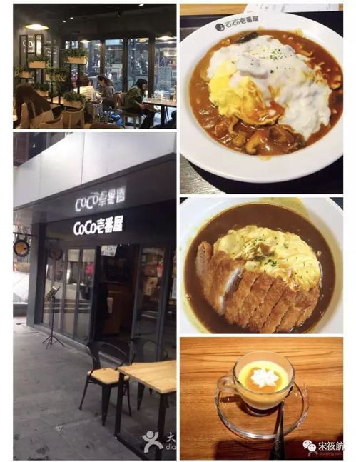 青岛合肥路美食指南，特色饭店大揭秘！