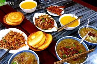 山大美食小吃推荐,山大美食小吃推荐店