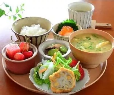 美食类博主早餐推荐,早餐美食微博