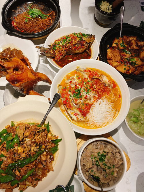 合肥美食攻略,必尝美食推荐与地点汇总