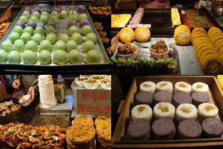 大德路美食指南，附近美食推荐与店铺介绍