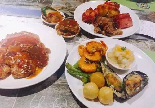 九江万达美食指南,美食推荐与周边饭店盘点 九江万达美食指南,美食推荐与周边饭店盘点
