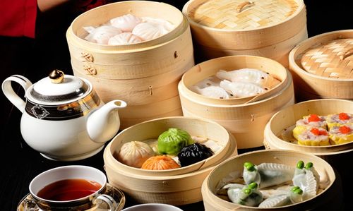 美食推荐，品味佳肴，尽享美食盛宴