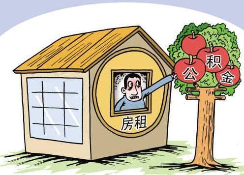 房产怎么转化资金流向