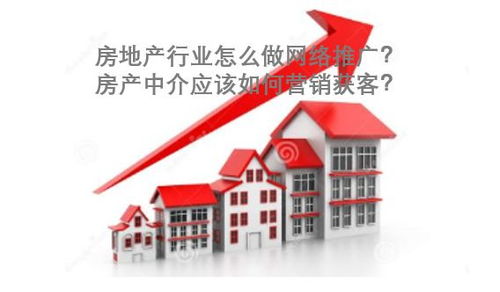 房产怎么做好推广的