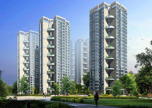 郑州郊区房产怎么选楼层