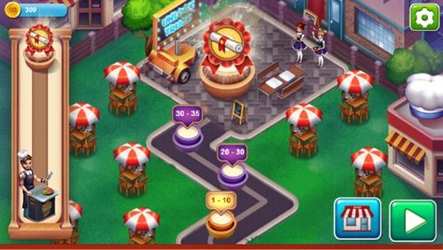 房产达人游戏怎么补墙壁