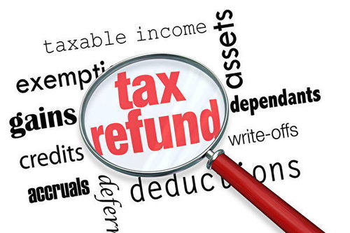 房产企业退税怎么操作的