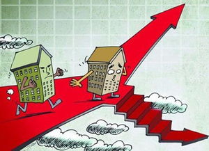 危险房产形容句子怎么写