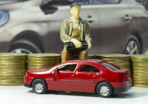 已婚有房产怎么贷款买车