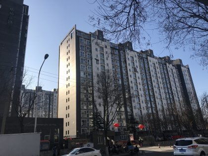 沈丘康桥房产怎么样