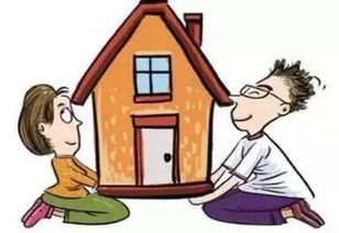 继承父母房产材料怎么填