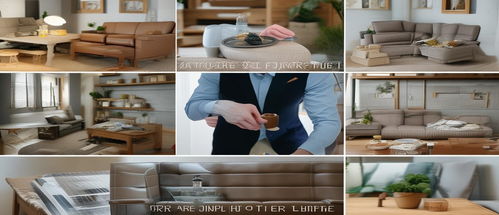 房产达人收家具怎么收