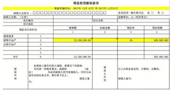 新疆房产开发税怎么算