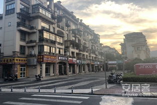 太阳小镇房产怎么样