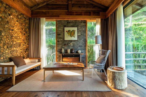 怎么打造家庭民宿房产