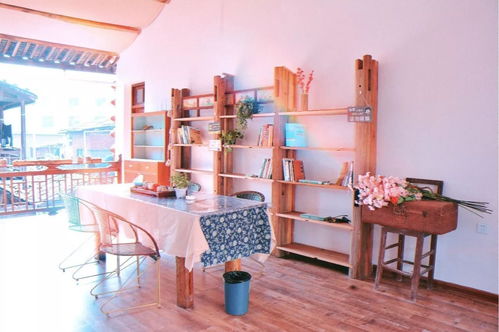 怎么打造家庭民宿房产