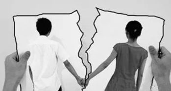 感情不和有房产怎么分配