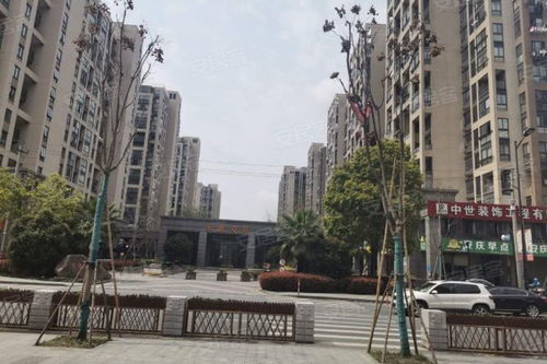 北方房产行情怎么样