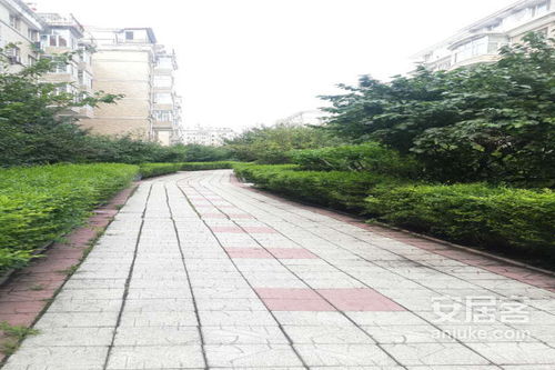 中植房产怎么样