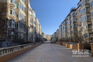 中植房产怎么样