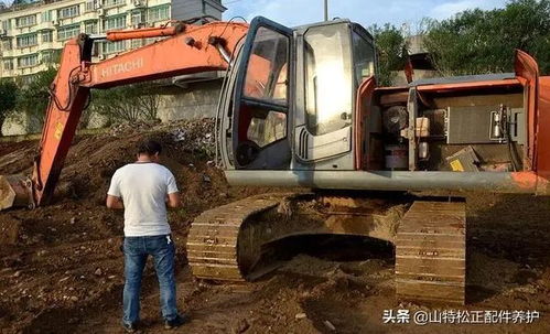 挖机遇见房产怎么挖