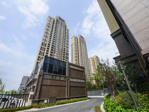 和联房产怎么样