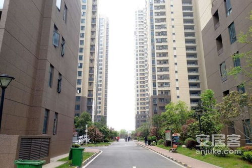 和联房产怎么样