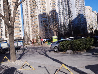 北京日月房产怎么样