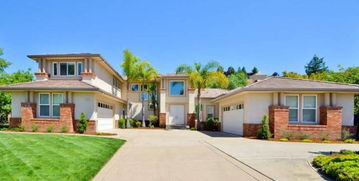 可心的房产怎么样