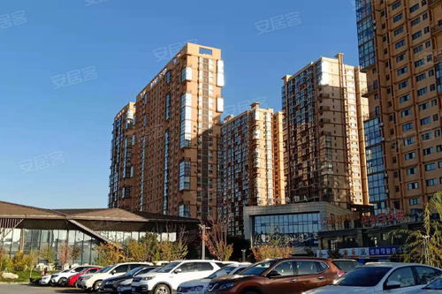 凯里领地房产怎么样