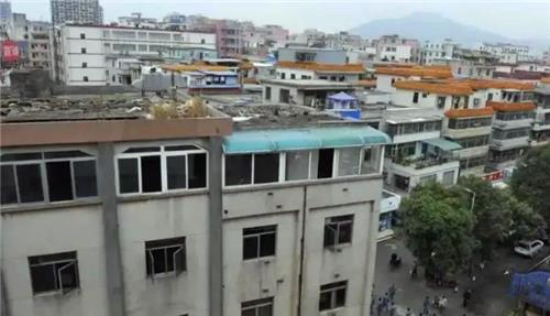 房屋没房产法院怎么判