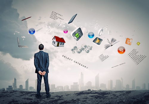 房产代理外联怎么找项目