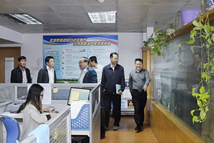 房产大厅工作怎么样