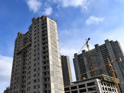 巩义家和房产怎么样